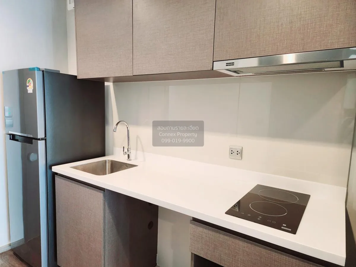 เช่าคอนโด  ไลฟ์ ลาดพร้าว แวลลีย์ BTS-ห้าแยกลาดพร้าว จอมพล  เขต จต