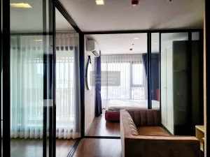 เช่าคอนโด  ไลฟ์ ลาดพร้าว แวลลีย์ BTS-ห้าแยกลาดพร้าว จอมพล  เขต จตุจักร กรุงเทพ CX-128056