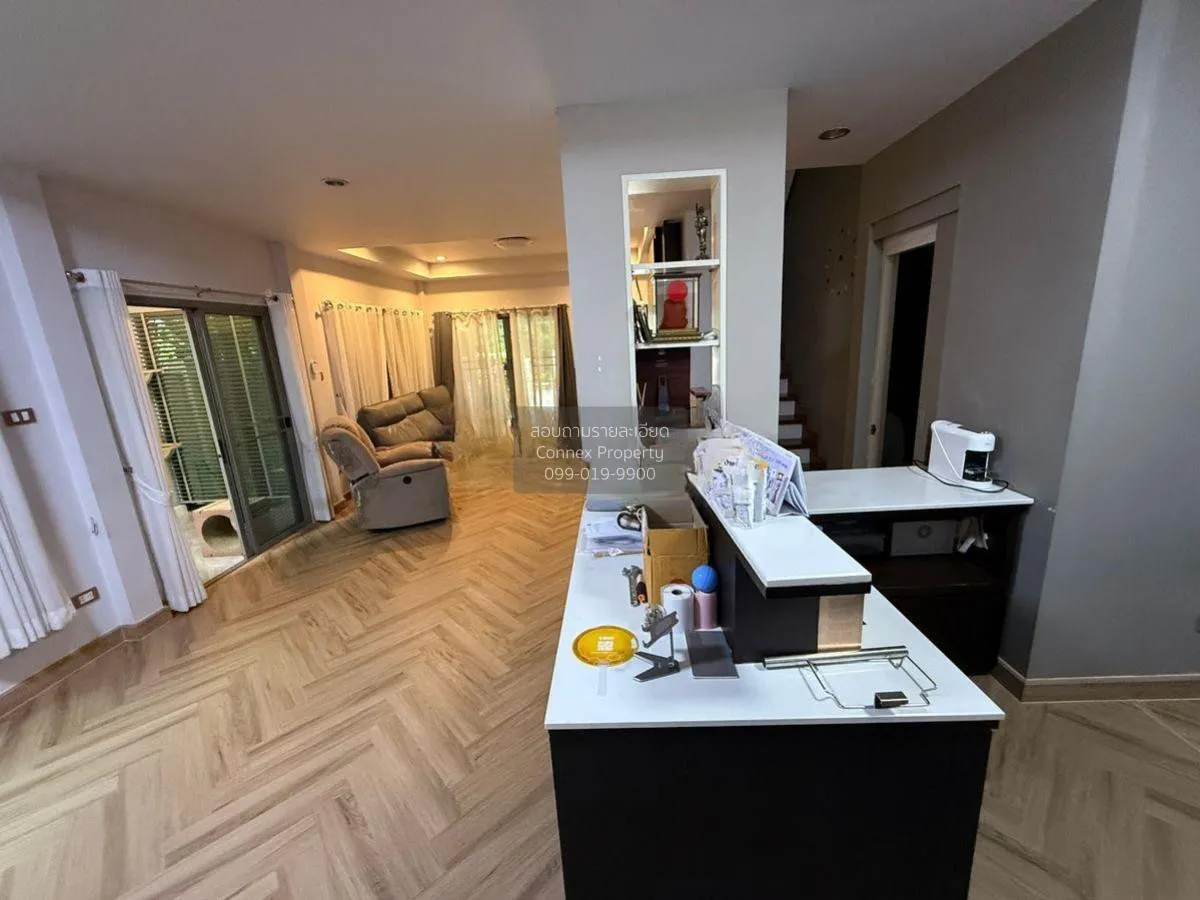 For Sale Townhouse/Townhome  , Pattra Mo Town , Bang Phut , Pak K 3