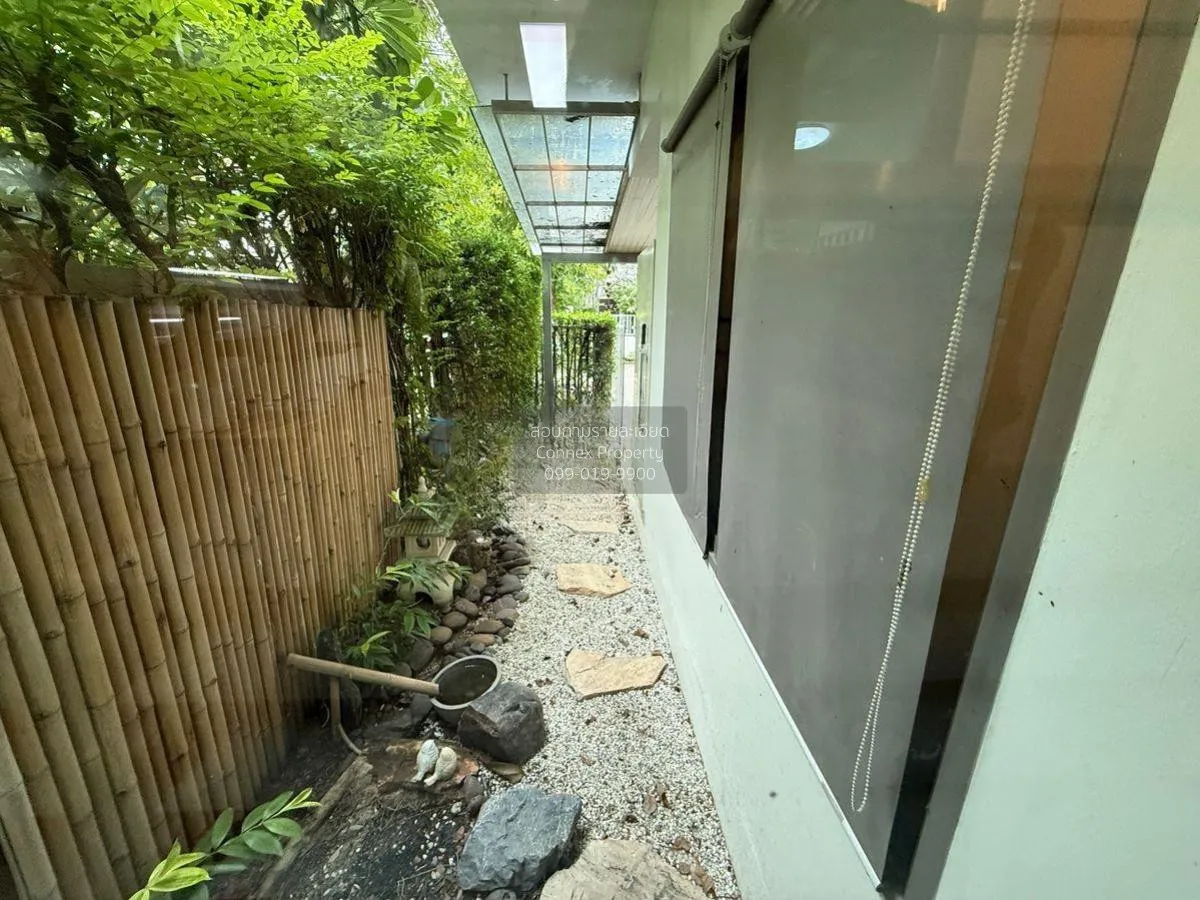 For Sale Townhouse/Townhome  , Pattra Mo Town , Bang Phut , Pak K