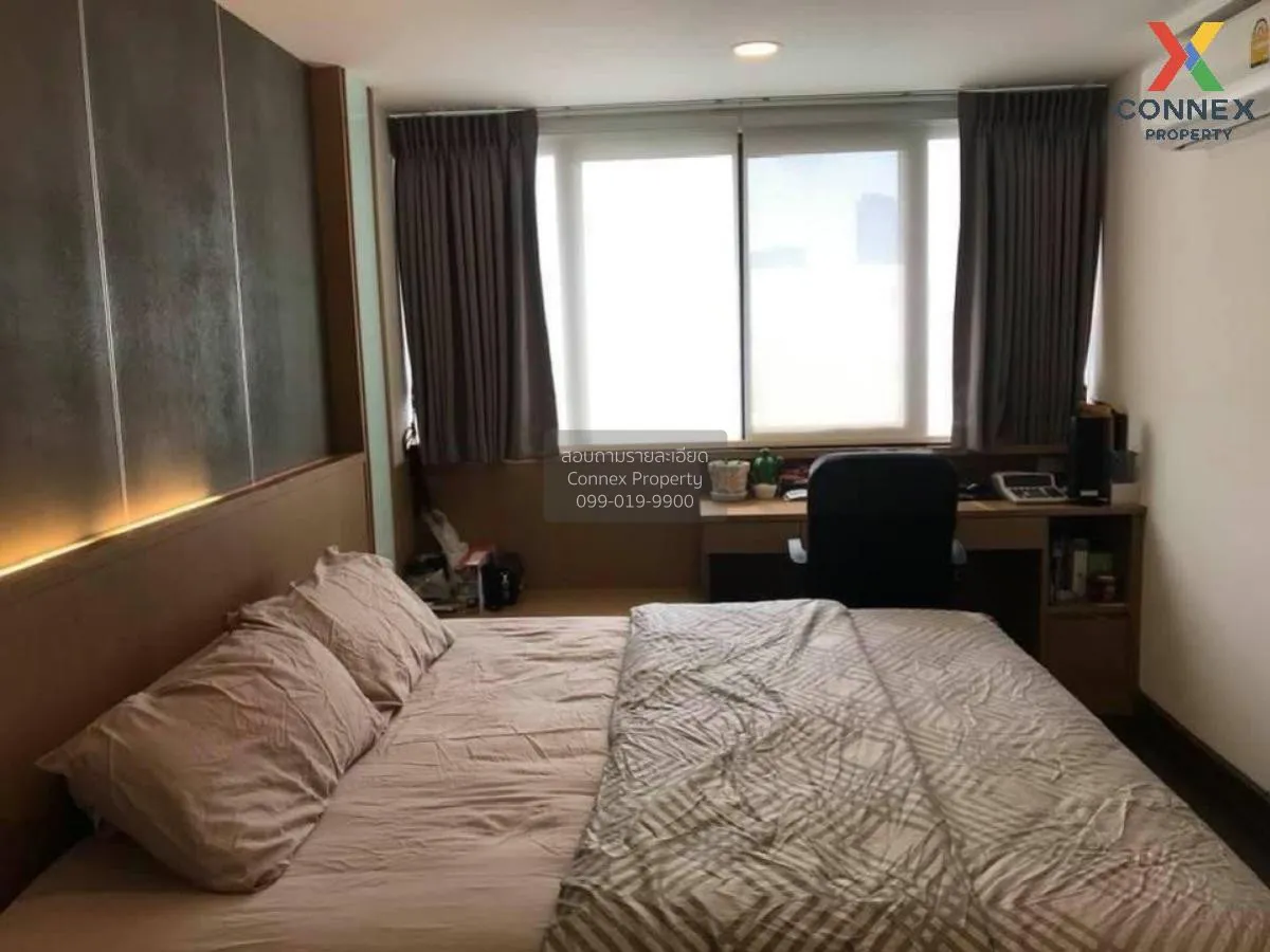 For Sale Condo , Bangkok Feliz Sathorn - Taksin , BTS-Krung Thon 