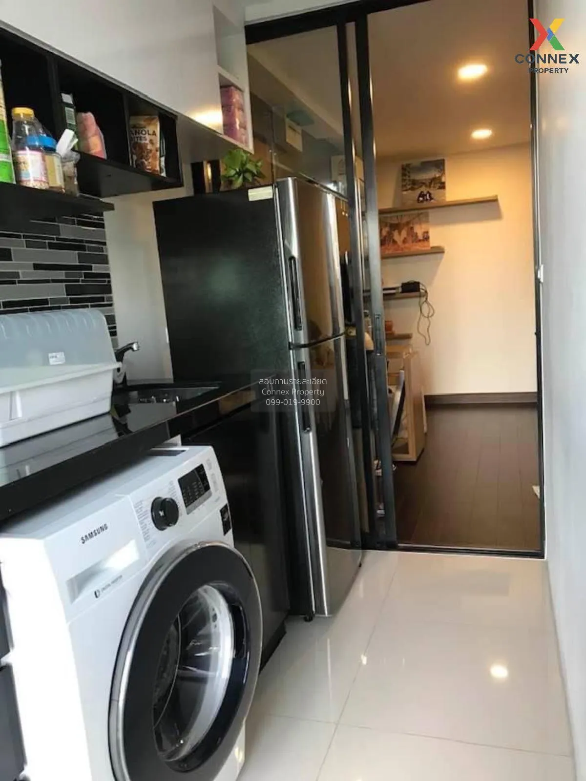 For Sale Condo , Bangkok Feliz Sathorn - Taksin , BTS-Krung Thon 