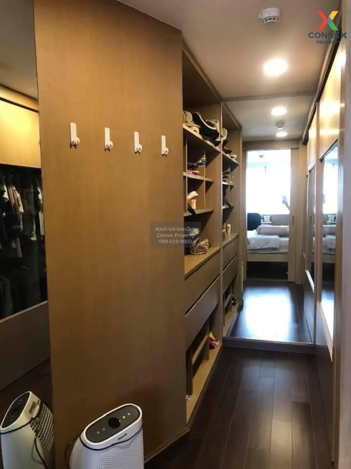 For Sale Condo , Bangkok Feliz Sathorn - Taksin , BTS-Krung Thon 