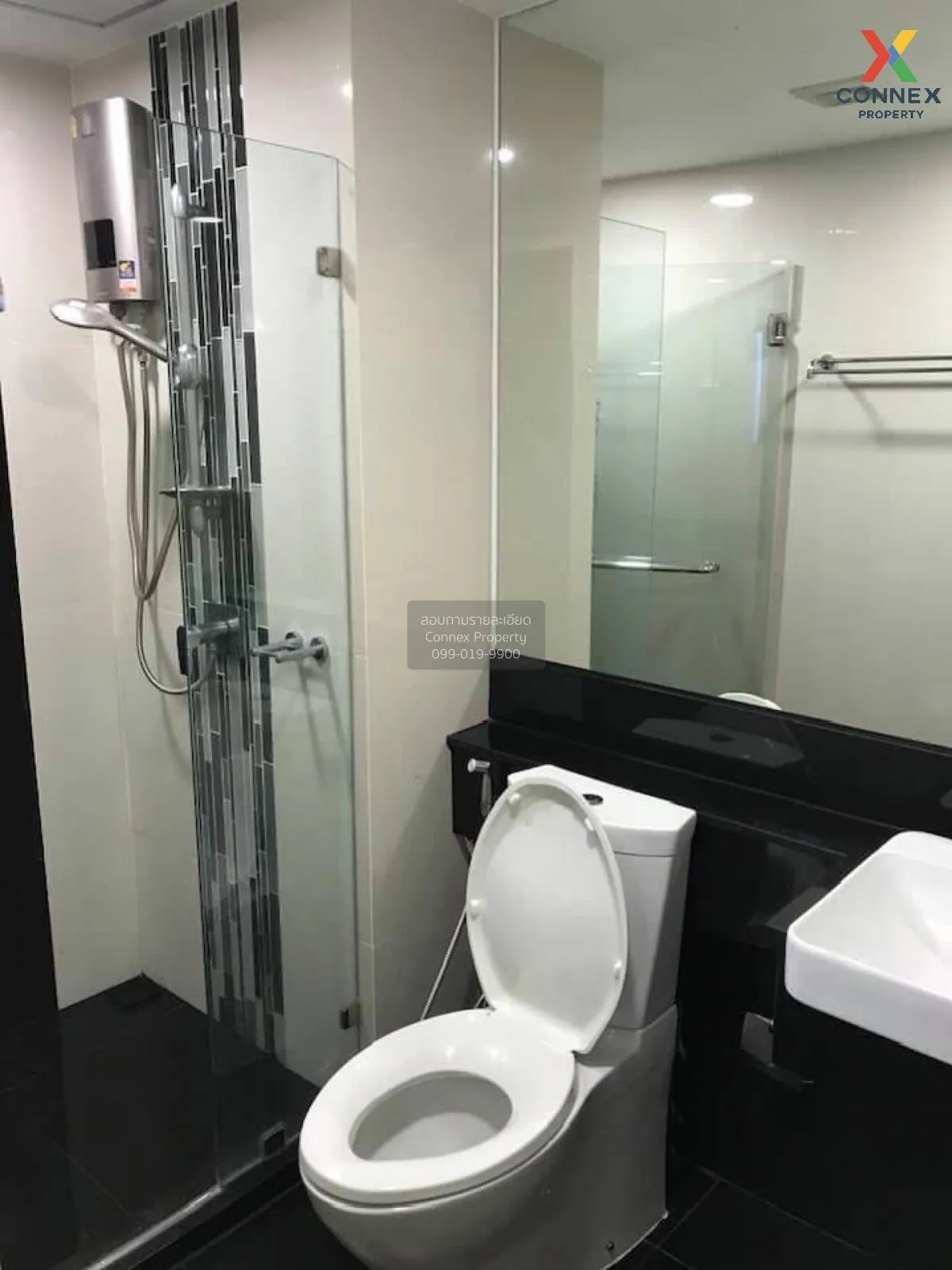 For Sale Condo , Bangkok Feliz Sathorn - Taksin , BTS-Krung Thon 