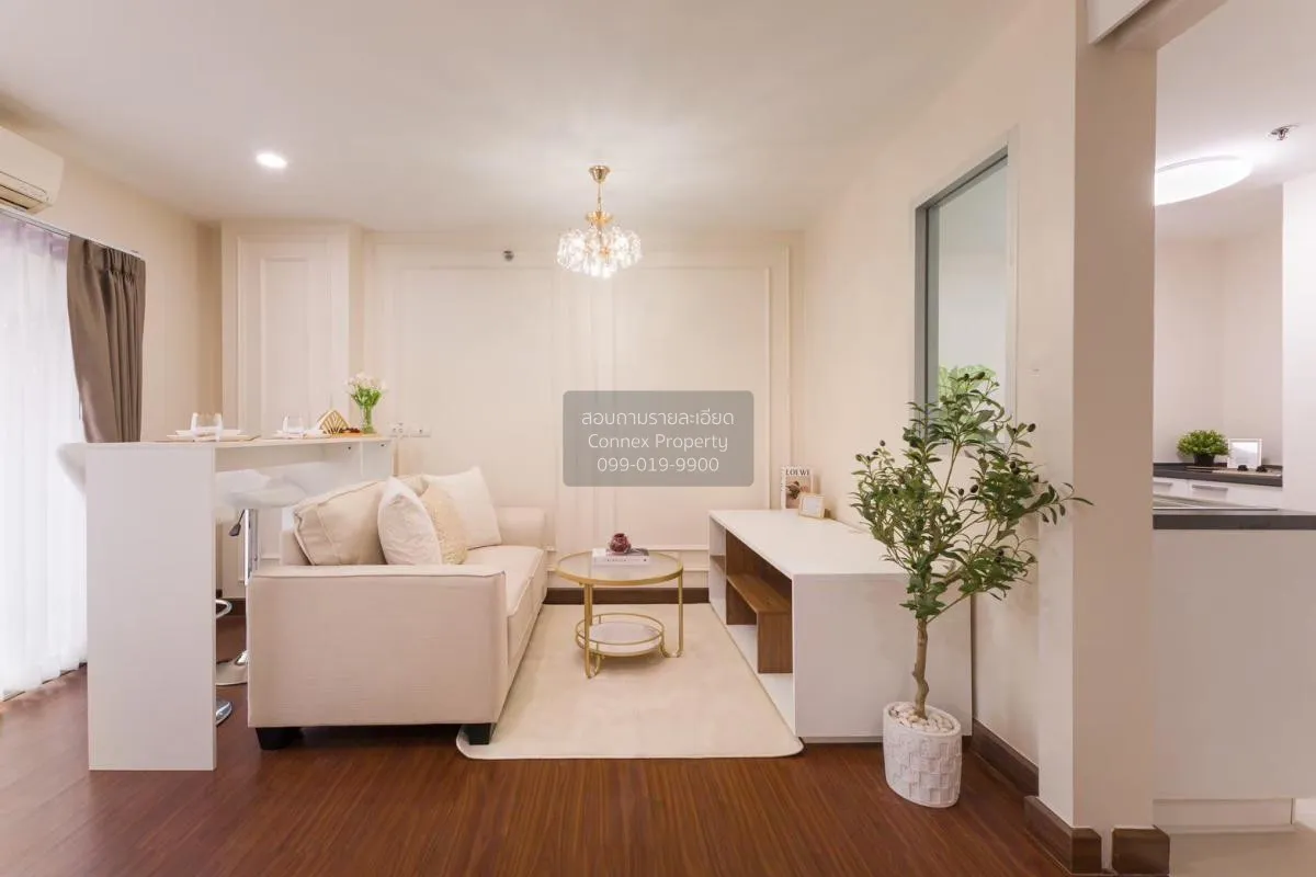 For Sale Condo , The Escape Sukhumvit 101/1 , BTS-Punnawithi , Ba 1