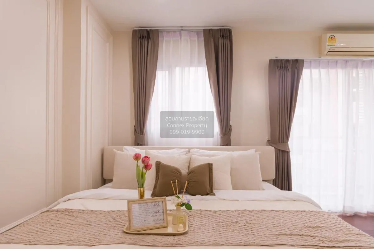 For Sale Condo , The Escape Sukhumvit 101/1 , BTS-Punnawithi , Ba