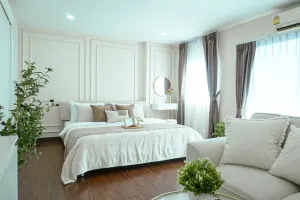 ขายคอนโด  ดิ เอสเคป สุขุมวิท 101/1 BTS-ปุณณวิถี บางจาก เขต พระโขนง กรุงเทพ CX-128061