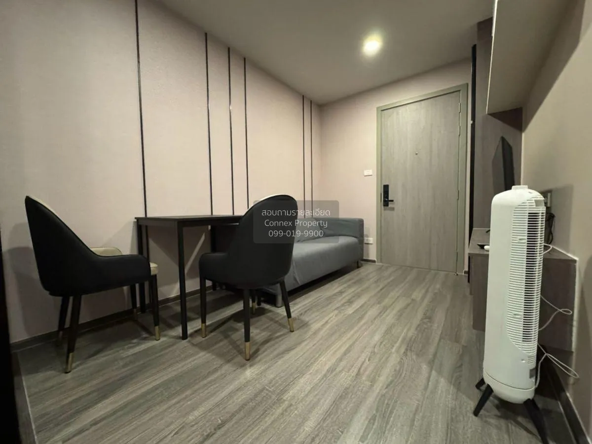 For Rent Condo , THE ORIGIN Ladprao 15 , MRT-Lat Phrao , Chomphon 1