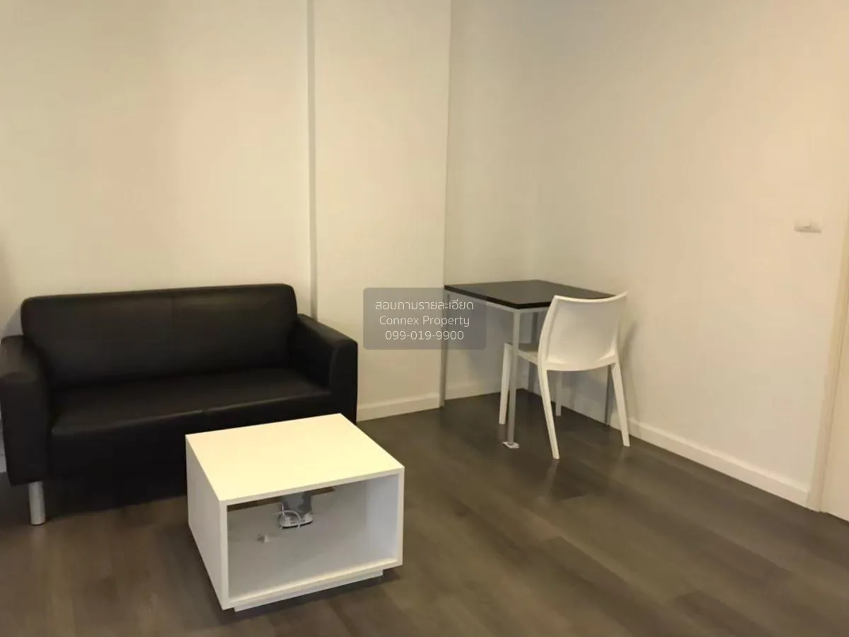 For Rent Condo , D Condo Campus Resort Rangsit , Khlong Nueng , k 1