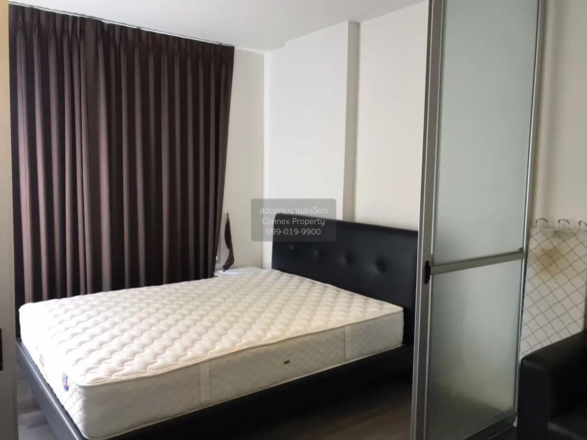 For Rent Condo , D Condo Campus Resort Rangsit , Khlong Nueng , k 3