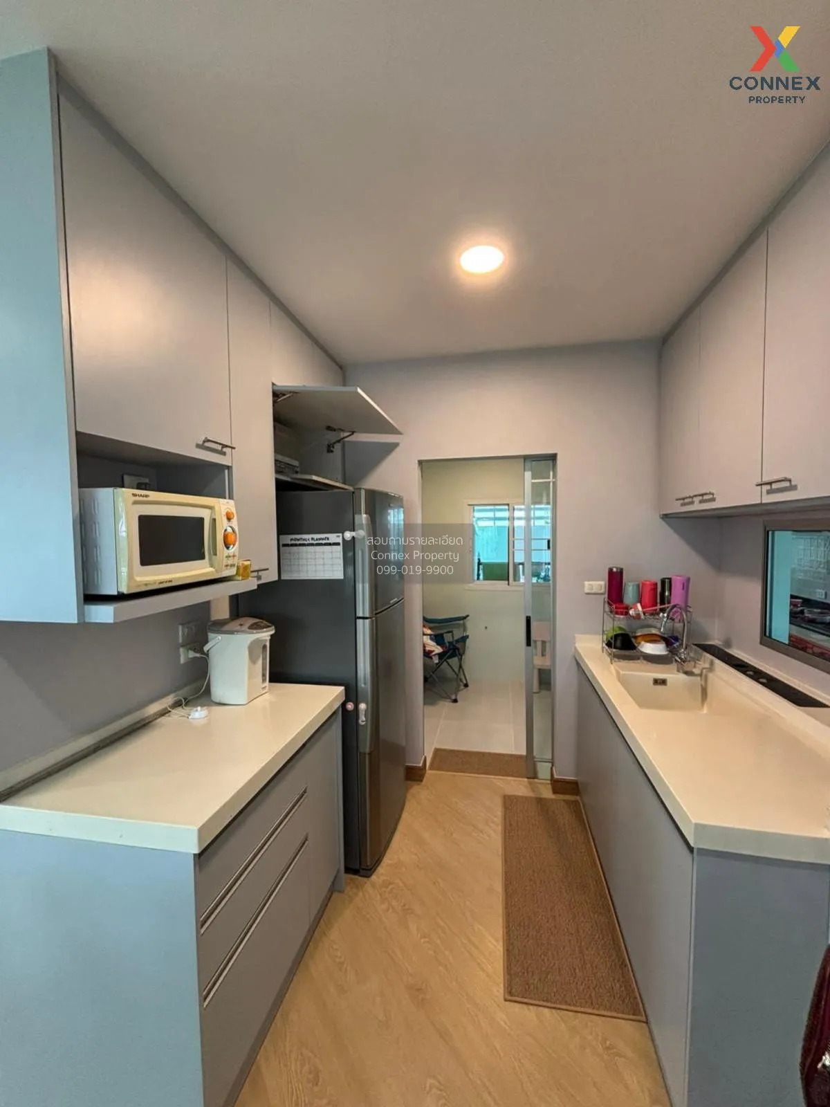 เช่าบ้าน  มัณฑนา อ่อนนุช - วงแหวน 2 ประเวศ เขต ประเวศ กรุงเทพ CX-