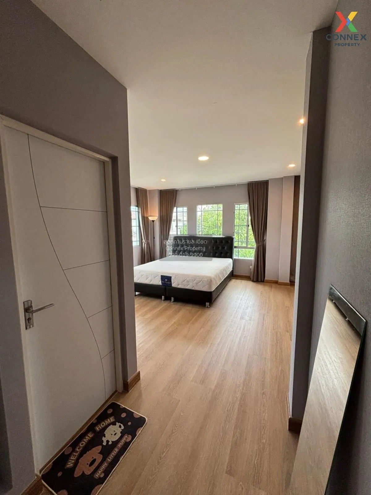 เช่าบ้าน  มัณฑนา อ่อนนุช - วงแหวน 2 ประเวศ เขต ประเวศ กรุงเทพ CX-