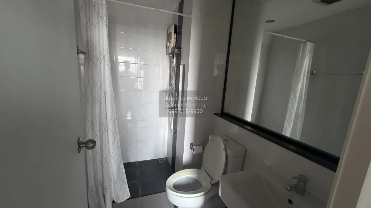 For Sale Condo , The Tree Rio Bang - Aor , high floor , MRT-Bang 