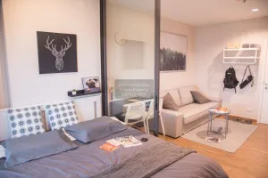 For Sale Condo , The Tree Rio Bang - Aor , high floor , MRT-Bang O , Bang O , Bang Phlat , Bangkok , CX-128066