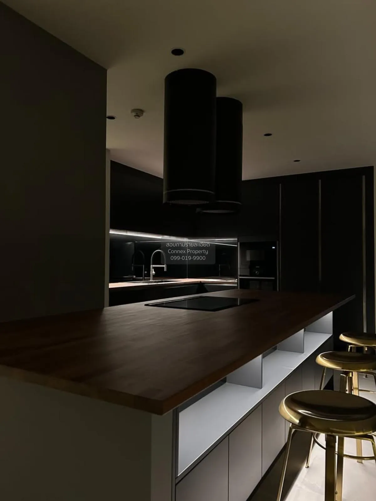 ขายคอนโด  คริสตัล การ์เด้น วิวสวย ชั้นสูง หน้ากว้าง รีโนเวทใหม่ B