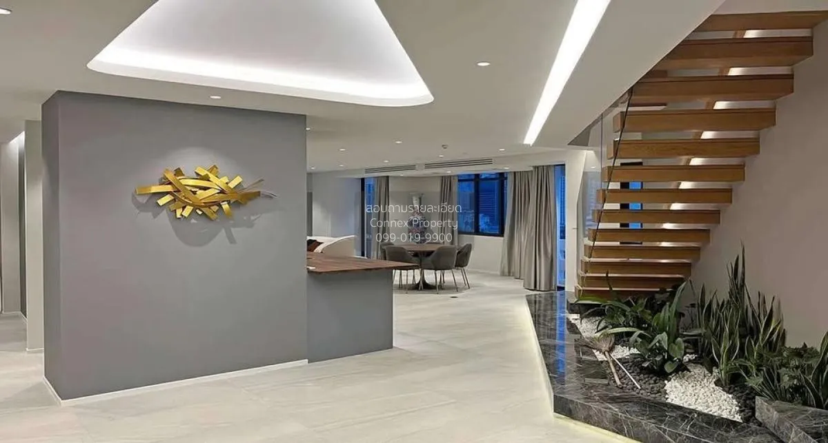 ขายคอนโด  คริสตัล การ์เด้น วิวสวย ชั้นสูง หน้ากว้าง รีโนเวทใหม่ B