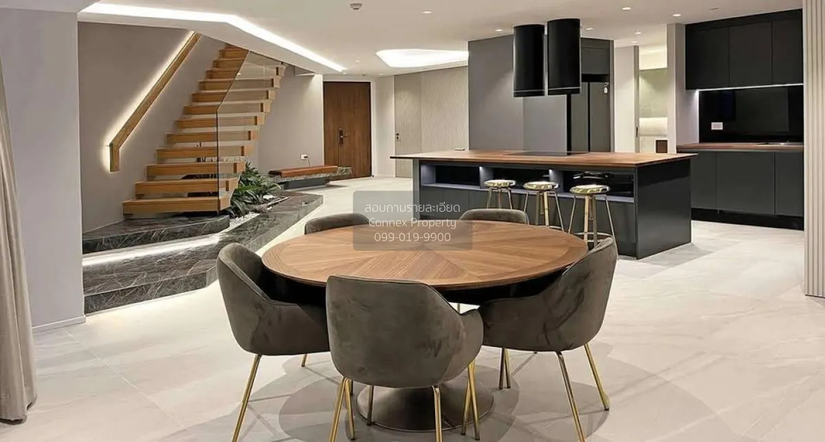 ขายคอนโด  คริสตัล การ์เด้น วิวสวย ชั้นสูง หน้ากว้าง รีโนเวทใหม่ B