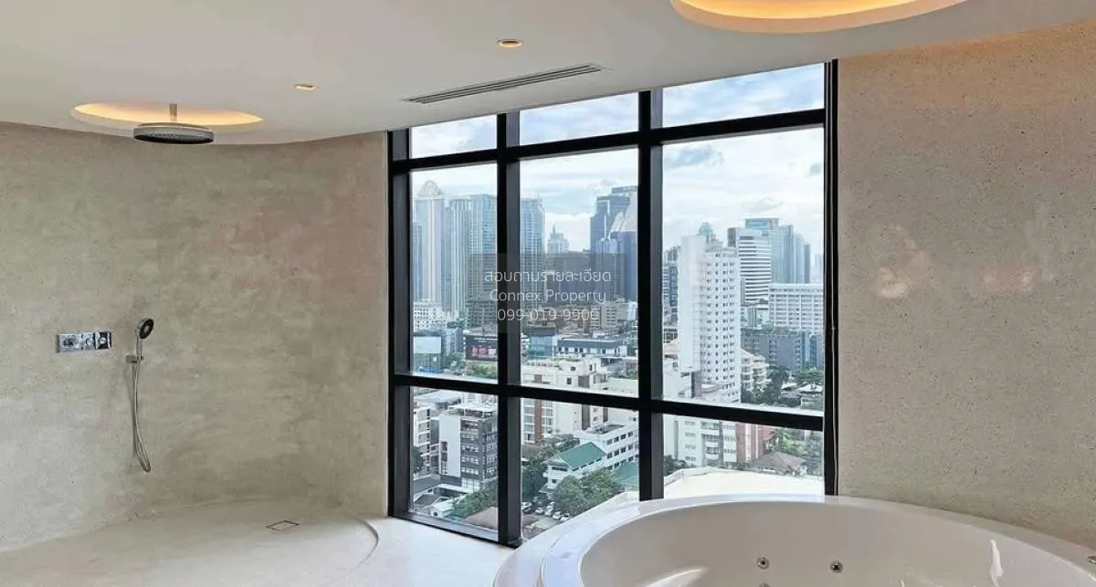 ขายคอนโด  คริสตัล การ์เด้น วิวสวย ชั้นสูง หน้ากว้าง รีโนเวทใหม่ B