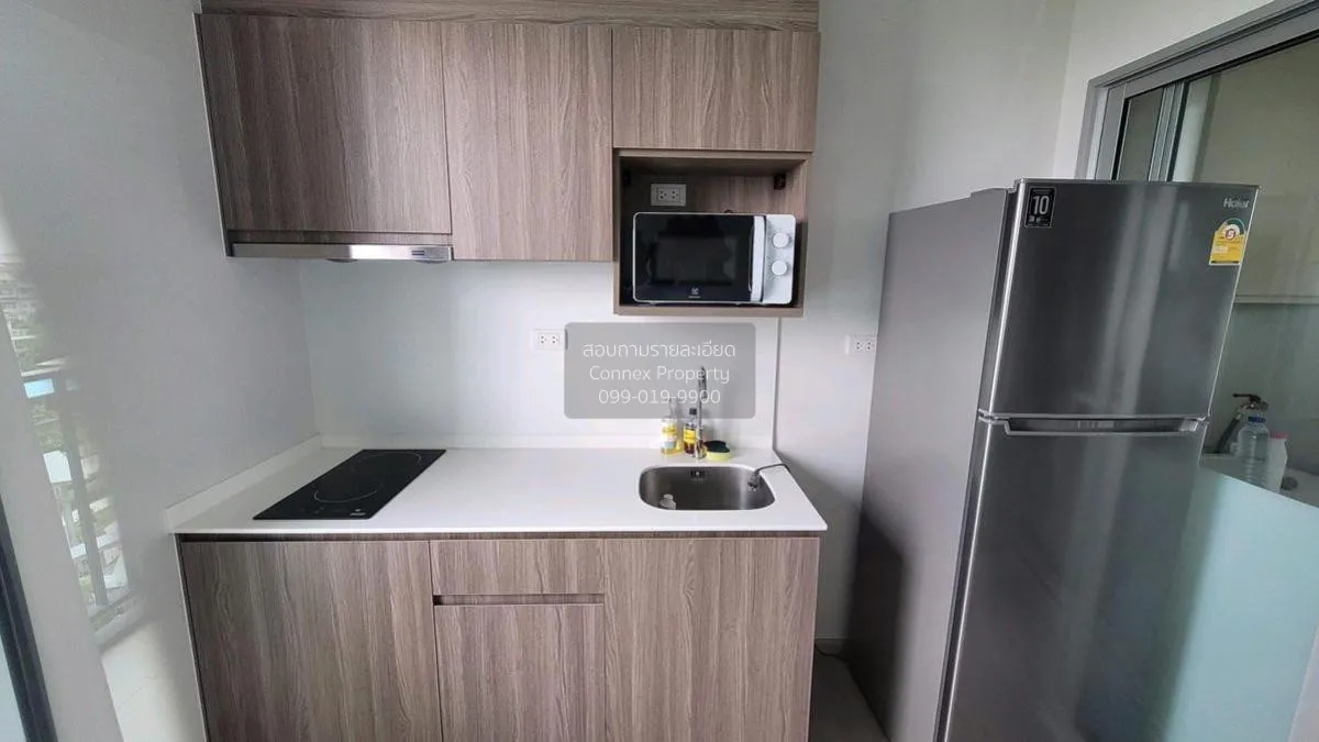 เช่าคอนโด  เดอะ พาร์คแลนด์ เพชรเกษม MRT-หลักสอง บางแค เขต บางแค ก 2