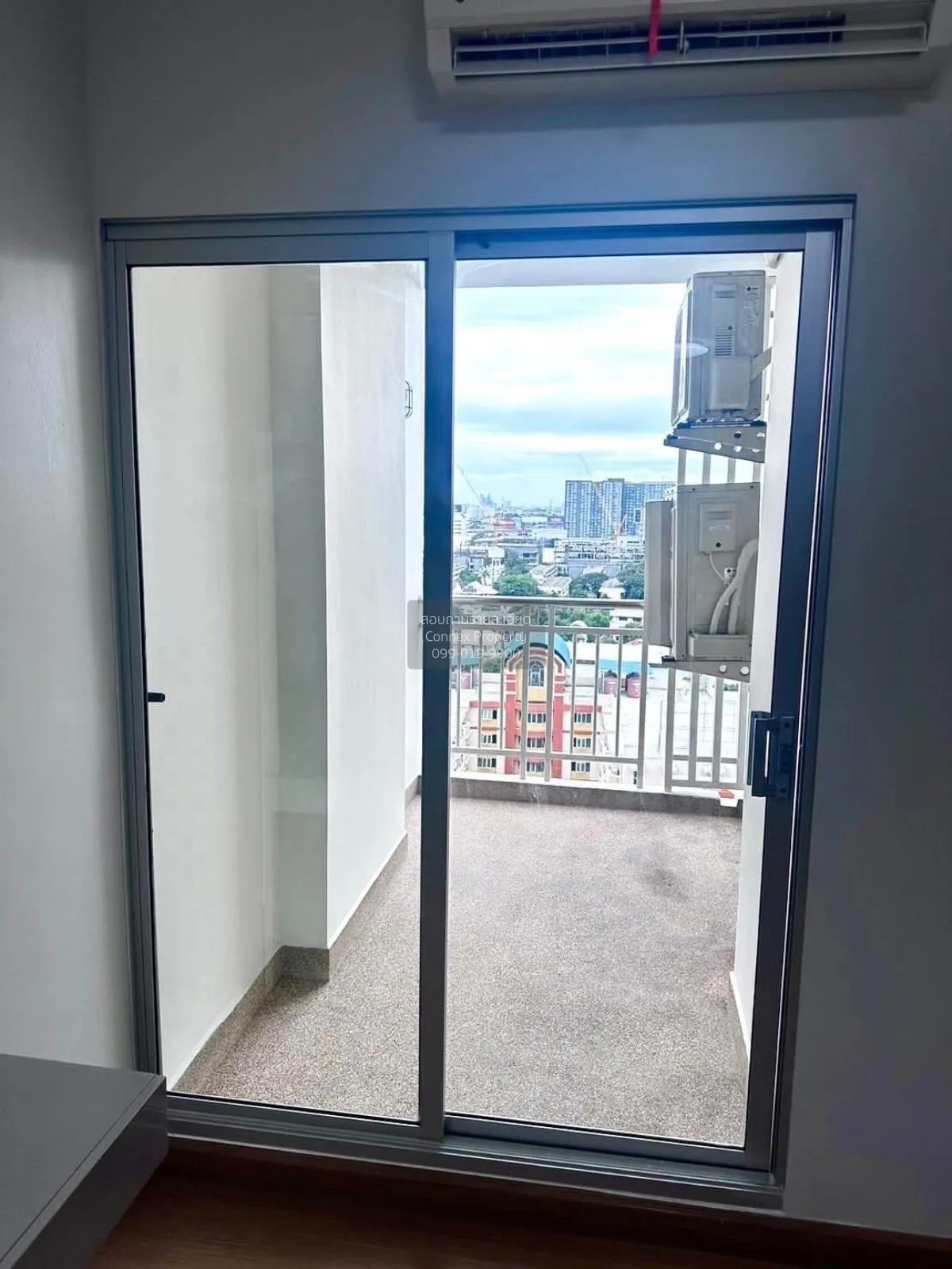 ขายคอนโด  ศุภาลัย ปาร์ค รัชโยธิน รีโนเวทใหม่ BTS-รัชโยธิน ลาดยาว  1