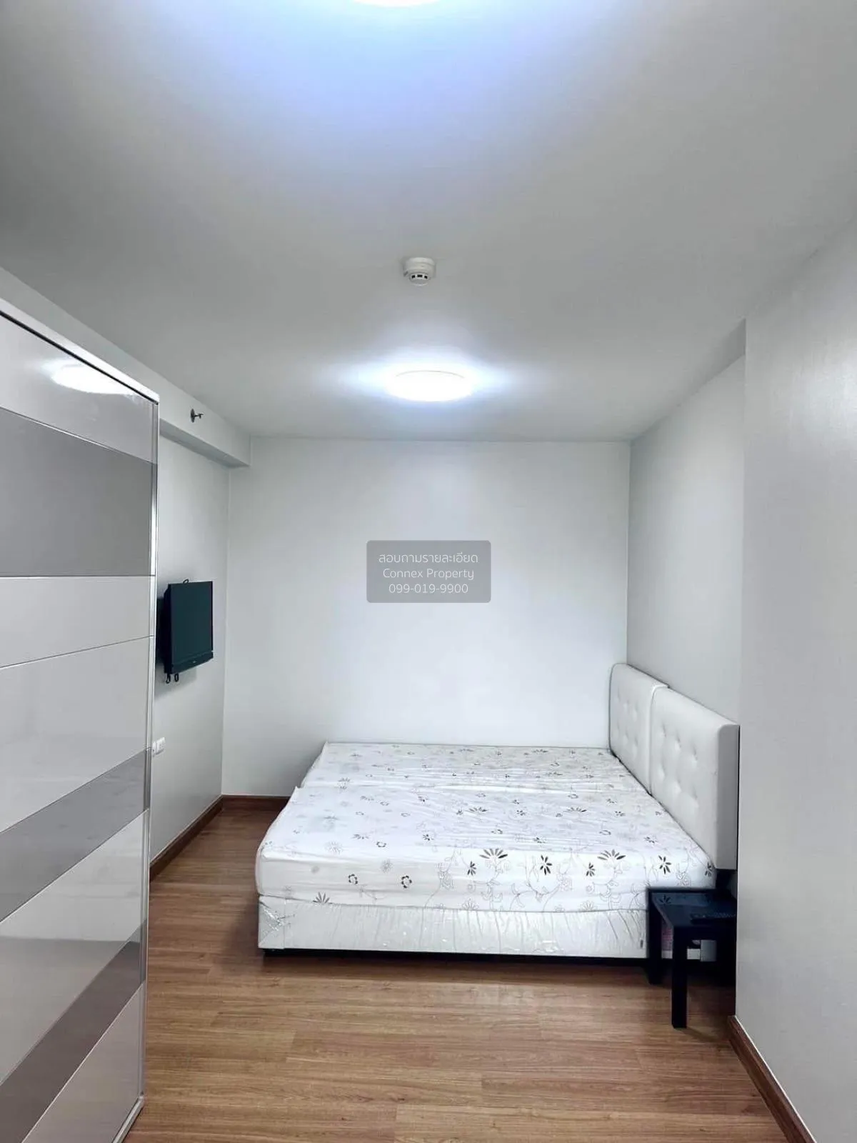 ขายคอนโด  ศุภาลัย ปาร์ค รัชโยธิน รีโนเวทใหม่ BTS-รัชโยธิน ลาดยาว 