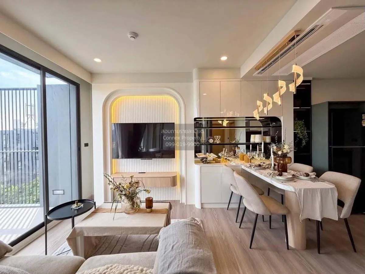 For Sale Condo , THE DECK PATONG , nice view , high floor , newly 1