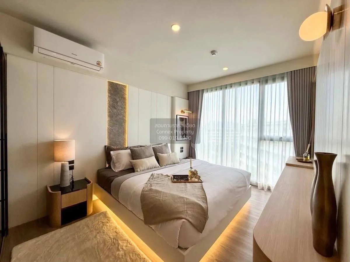 For Sale Condo , THE DECK PATONG , nice view , high floor , newly 2