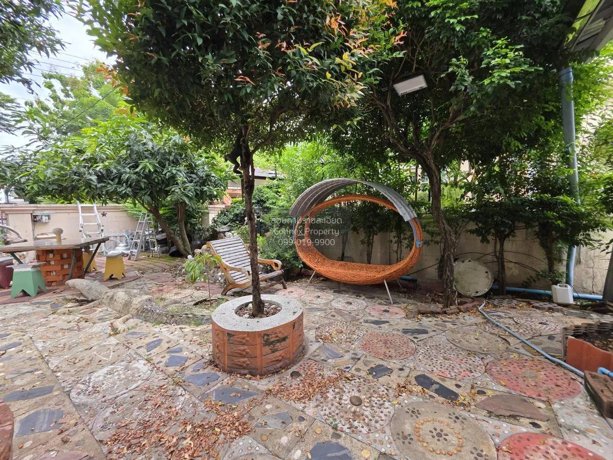 ขายบ้าน  ลัดดารมย์ ปิ่นเกล้า บางคูเวียง บางกรวย นนทบุรี CX-128073