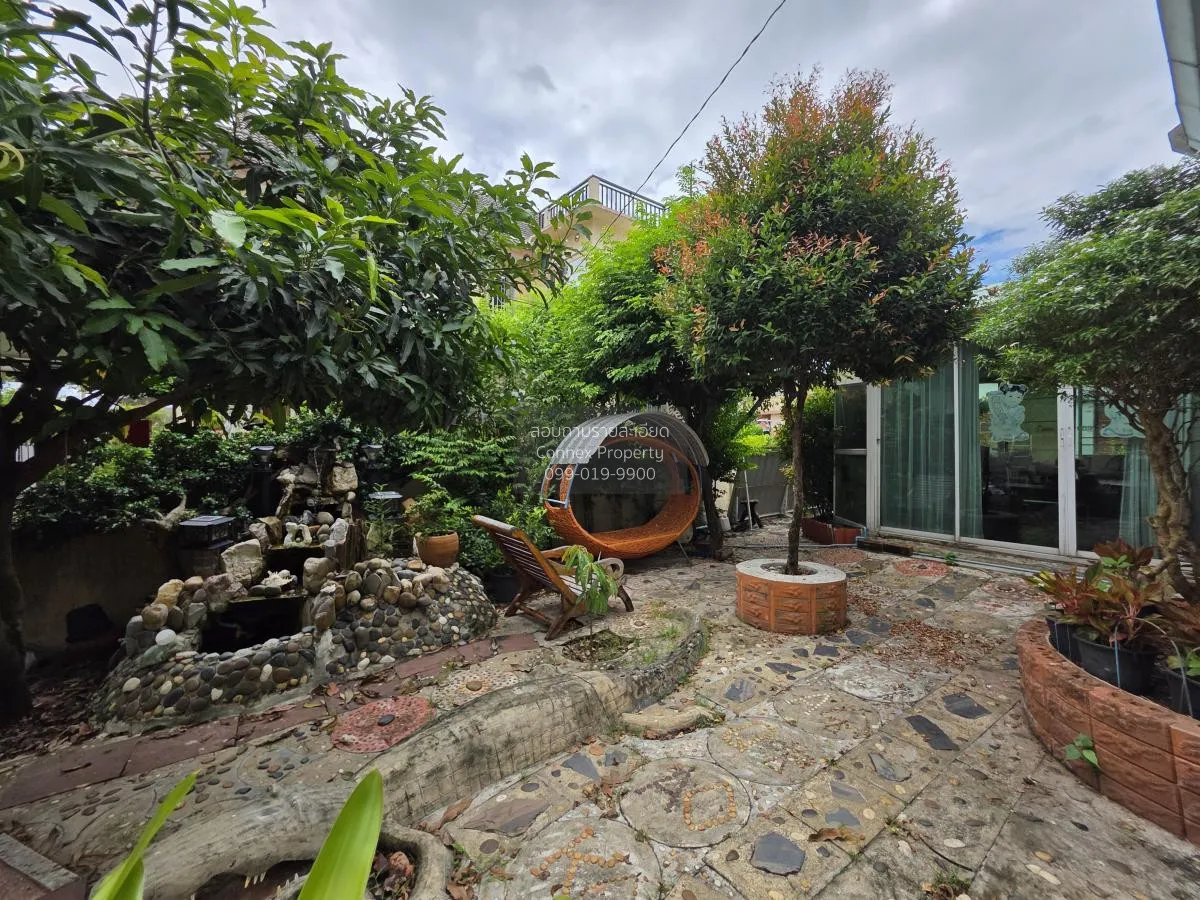 ขายบ้าน  ลัดดารมย์ ปิ่นเกล้า บางคูเวียง บางกรวย นนทบุรี CX-128073