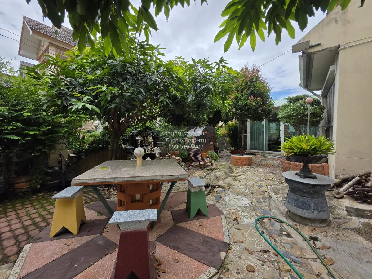 ขายบ้าน  ลัดดารมย์ ปิ่นเกล้า บางคูเวียง บางกรวย นนทบุรี CX-128073