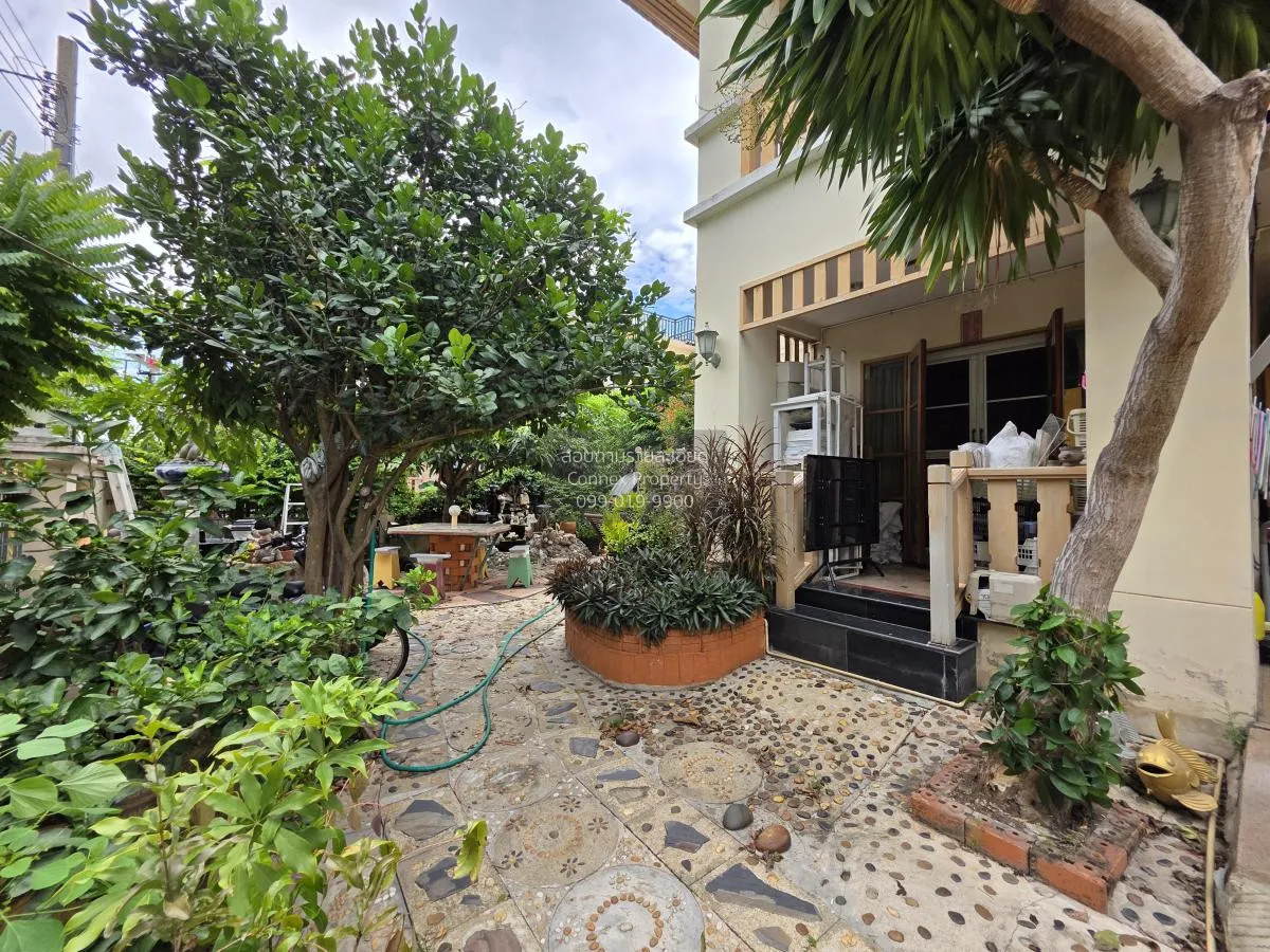 ขายบ้าน  ลัดดารมย์ ปิ่นเกล้า บางคูเวียง บางกรวย นนทบุรี CX-128073