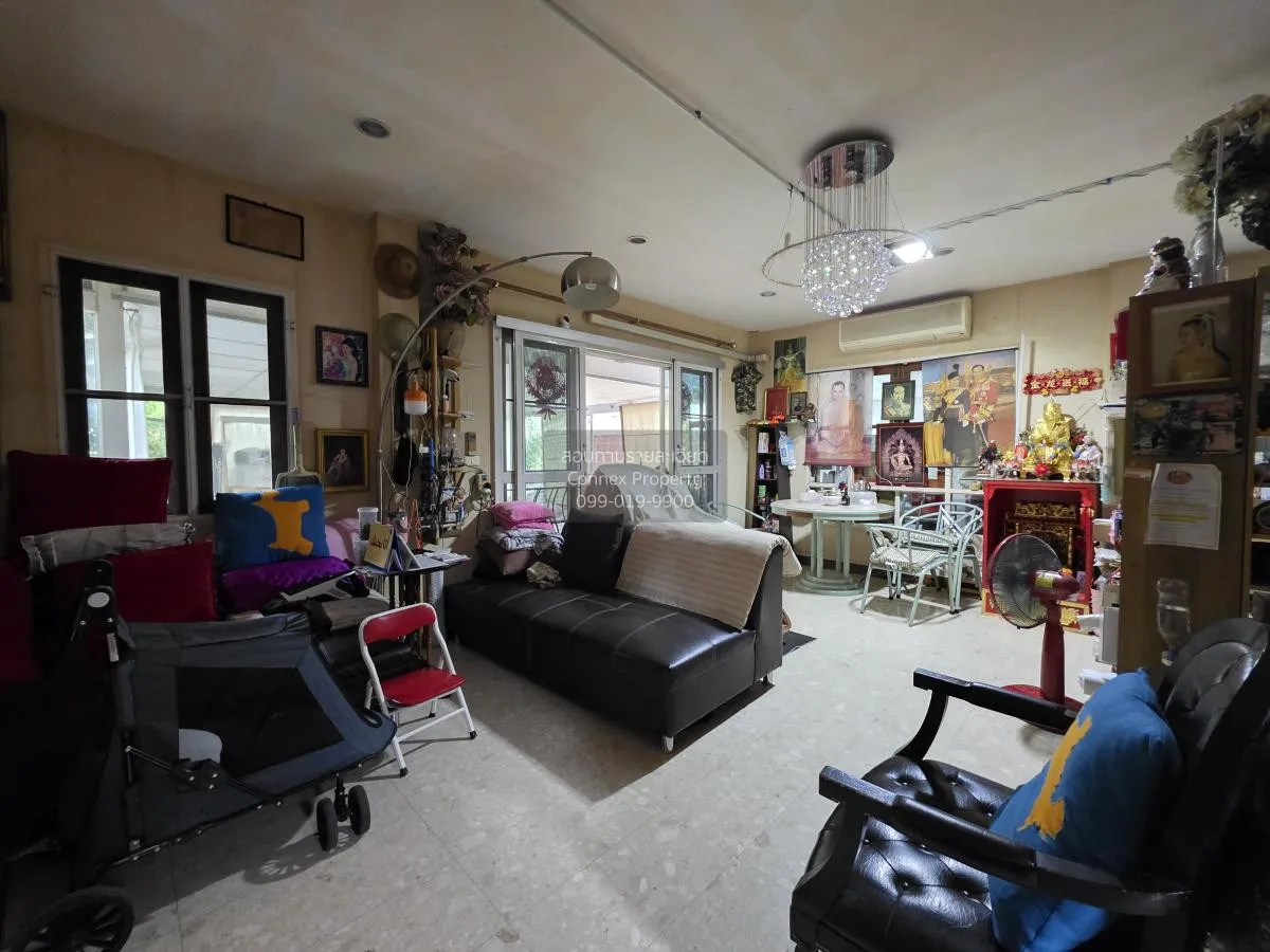 ขายบ้าน  ลัดดารมย์ ปิ่นเกล้า บางคูเวียง บางกรวย นนทบุรี CX-128073