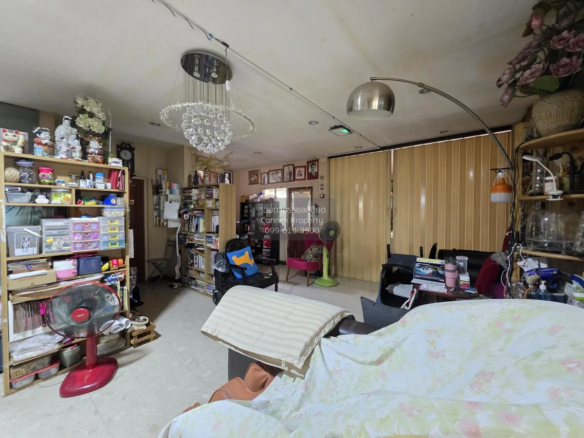 ขายบ้าน  ลัดดารมย์ ปิ่นเกล้า บางคูเวียง บางกรวย นนทบุรี CX-128073