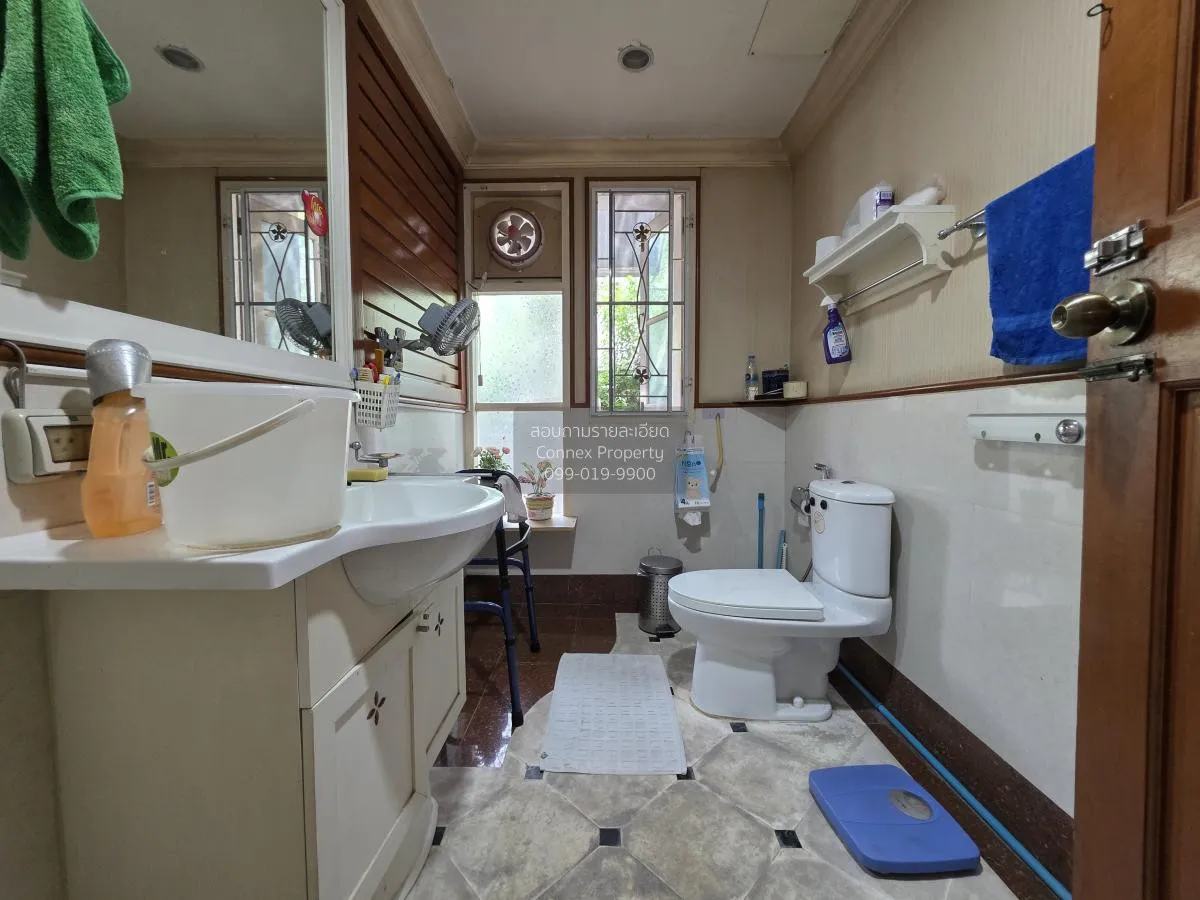 ขายบ้าน  ลัดดารมย์ ปิ่นเกล้า บางคูเวียง บางกรวย นนทบุรี CX-128073