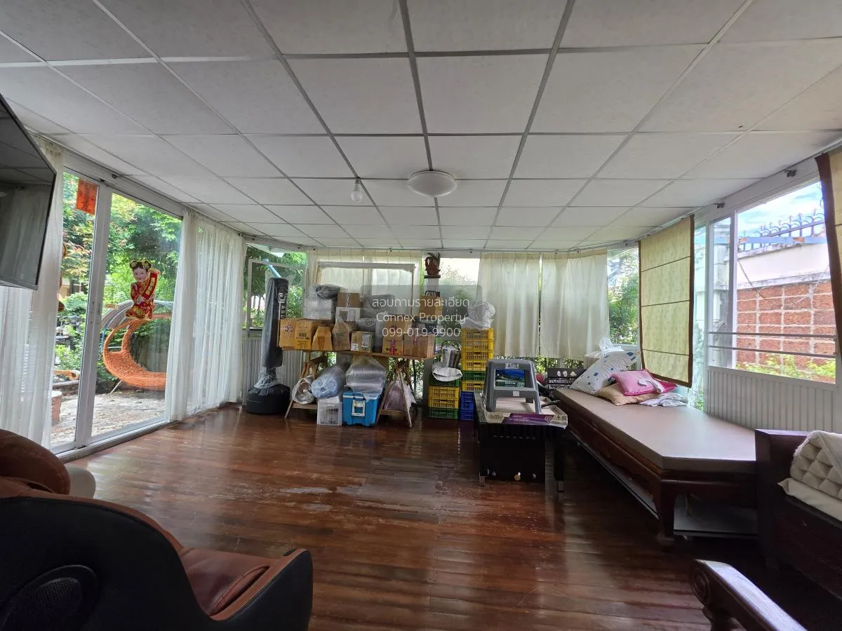 ขายบ้าน  ลัดดารมย์ ปิ่นเกล้า บางคูเวียง บางกรวย นนทบุรี CX-128073