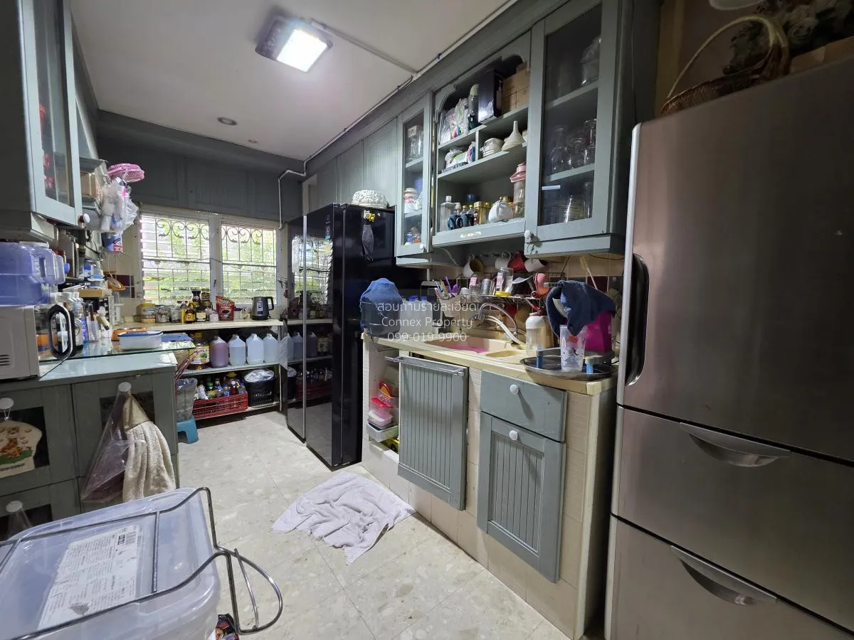 ขายบ้าน  ลัดดารมย์ ปิ่นเกล้า บางคูเวียง บางกรวย นนทบุรี CX-128073