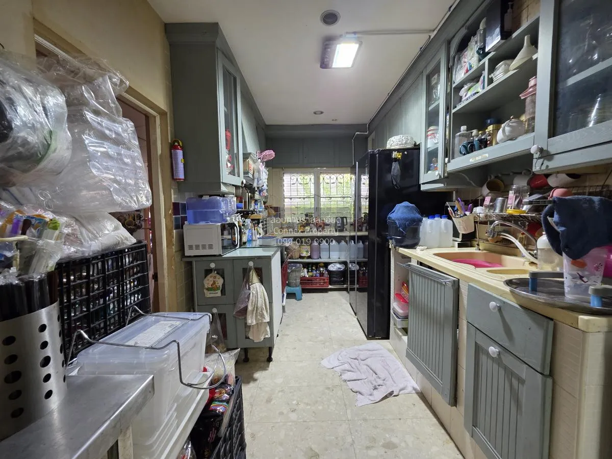 ขายบ้าน  ลัดดารมย์ ปิ่นเกล้า บางคูเวียง บางกรวย นนทบุรี CX-128073