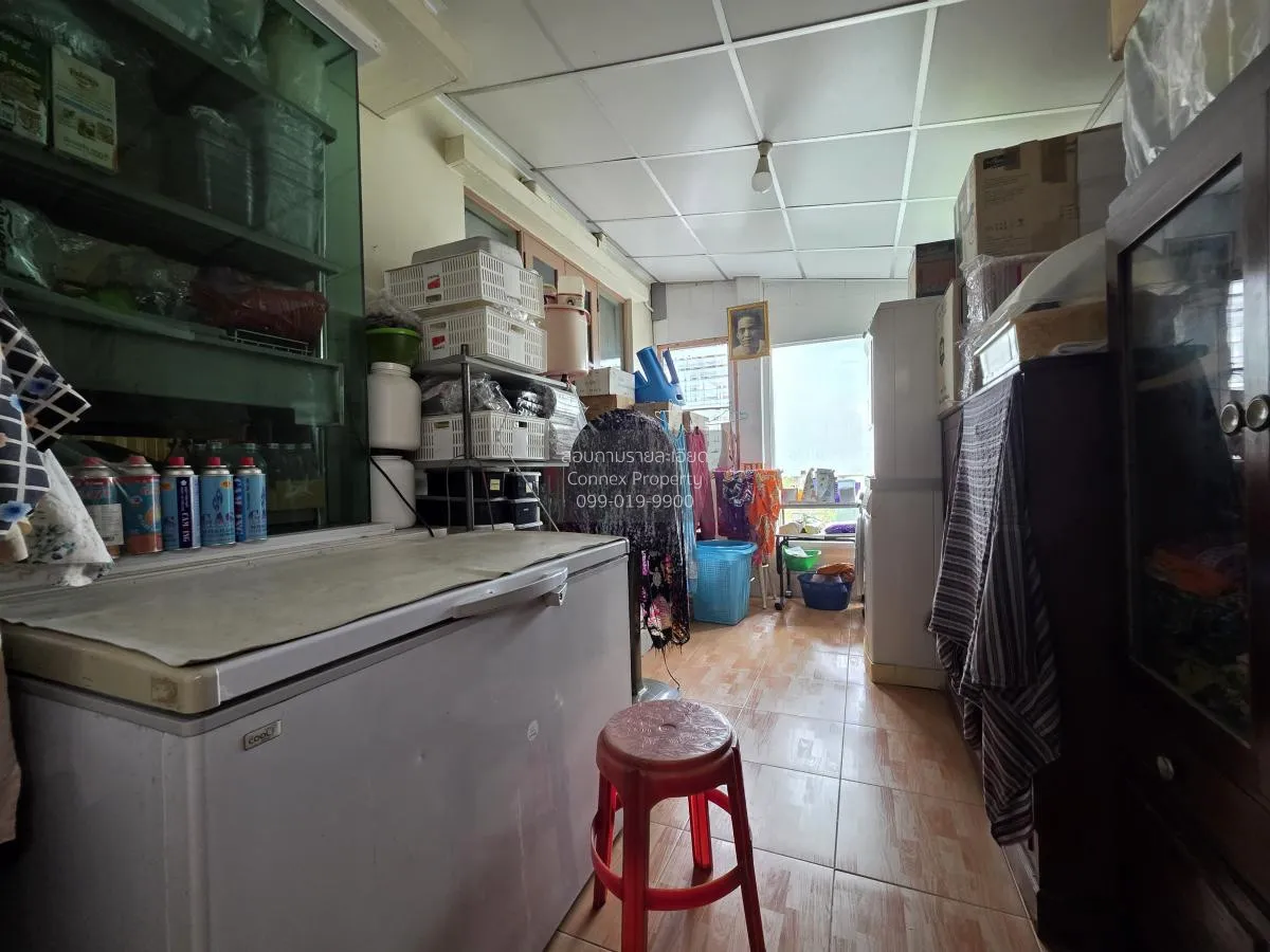 ขายบ้าน  ลัดดารมย์ ปิ่นเกล้า บางคูเวียง บางกรวย นนทบุรี CX-128073