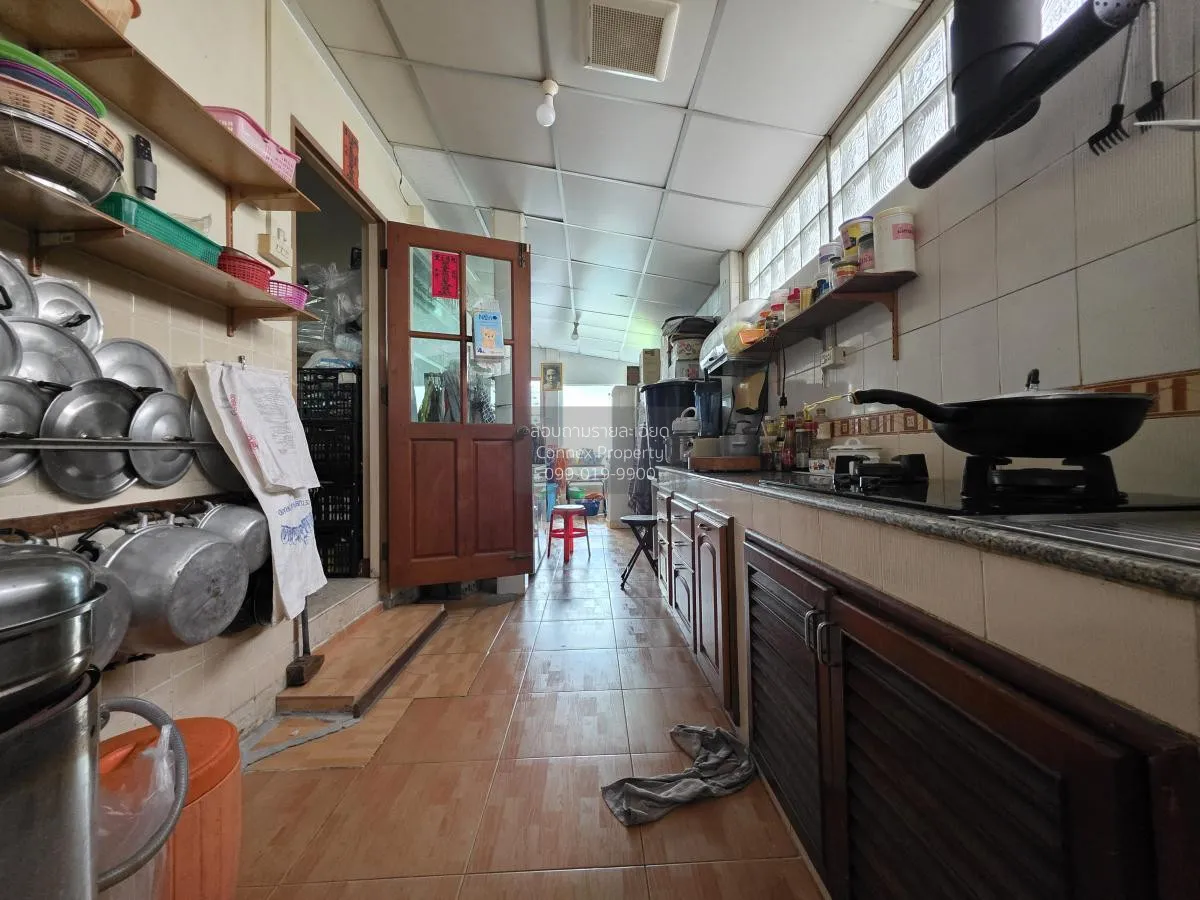 ขายบ้าน  ลัดดารมย์ ปิ่นเกล้า บางคูเวียง บางกรวย นนทบุรี CX-128073