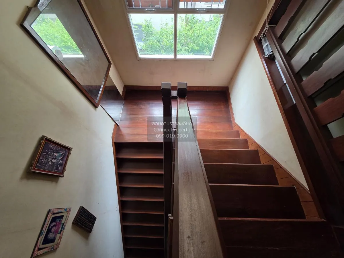 ขายบ้าน  ลัดดารมย์ ปิ่นเกล้า บางคูเวียง บางกรวย นนทบุรี CX-128073