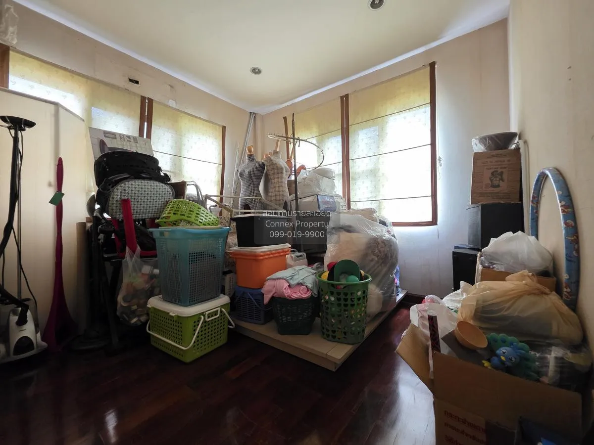 ขายบ้าน  ลัดดารมย์ ปิ่นเกล้า บางคูเวียง บางกรวย นนทบุรี CX-128073