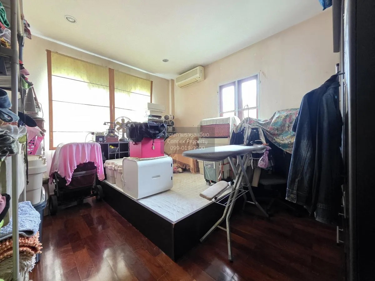 ขายบ้าน  ลัดดารมย์ ปิ่นเกล้า บางคูเวียง บางกรวย นนทบุรี CX-128073