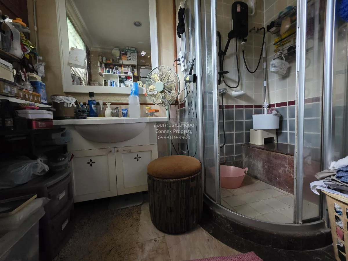 ขายบ้าน  ลัดดารมย์ ปิ่นเกล้า บางคูเวียง บางกรวย นนทบุรี CX-128073