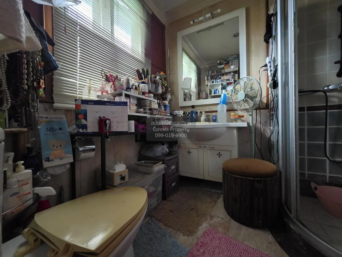 ขายบ้าน  ลัดดารมย์ ปิ่นเกล้า บางคูเวียง บางกรวย นนทบุรี CX-128073