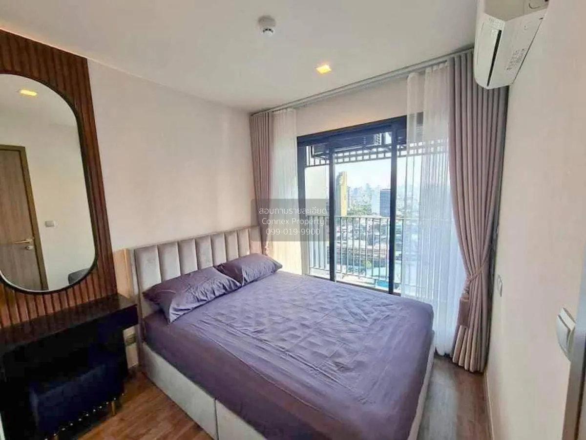 เช่าคอนโด  ไลฟ์ ลาดพร้าว แวลลีย์ BTS-ห้าแยกลาดพร้าว จอมพล  เขต จต