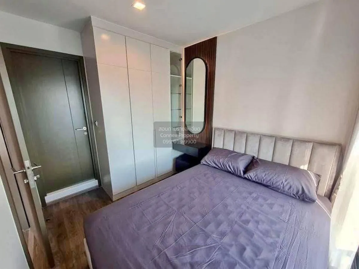 เช่าคอนโด  ไลฟ์ ลาดพร้าว แวลลีย์ BTS-ห้าแยกลาดพร้าว จอมพล  เขต จต