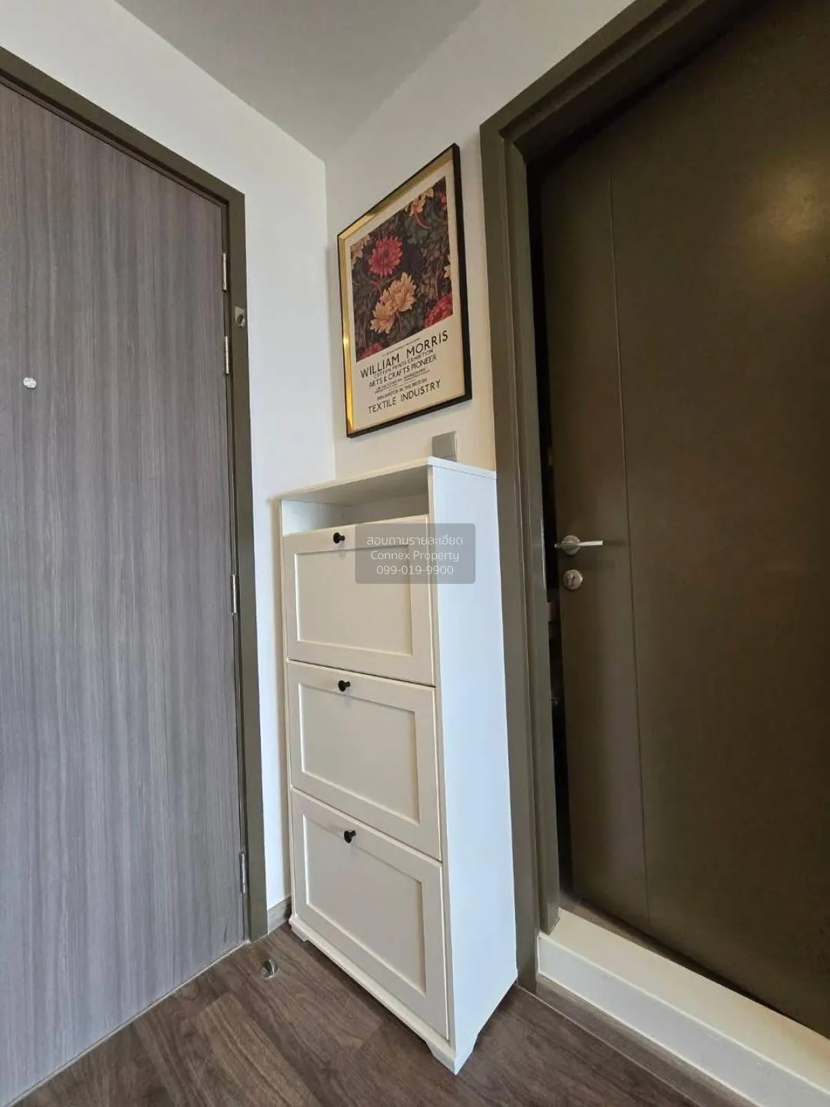 เช่าคอนโด  ไลฟ์ ลาดพร้าว แวลลีย์ BTS-ห้าแยกลาดพร้าว จอมพล  เขต จต