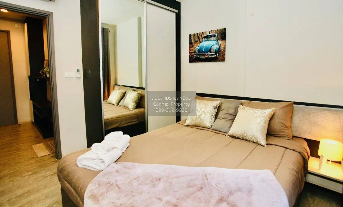 For Sale Condo , The Base Central Pattaya , Nong Prue , Bang Lamu 2