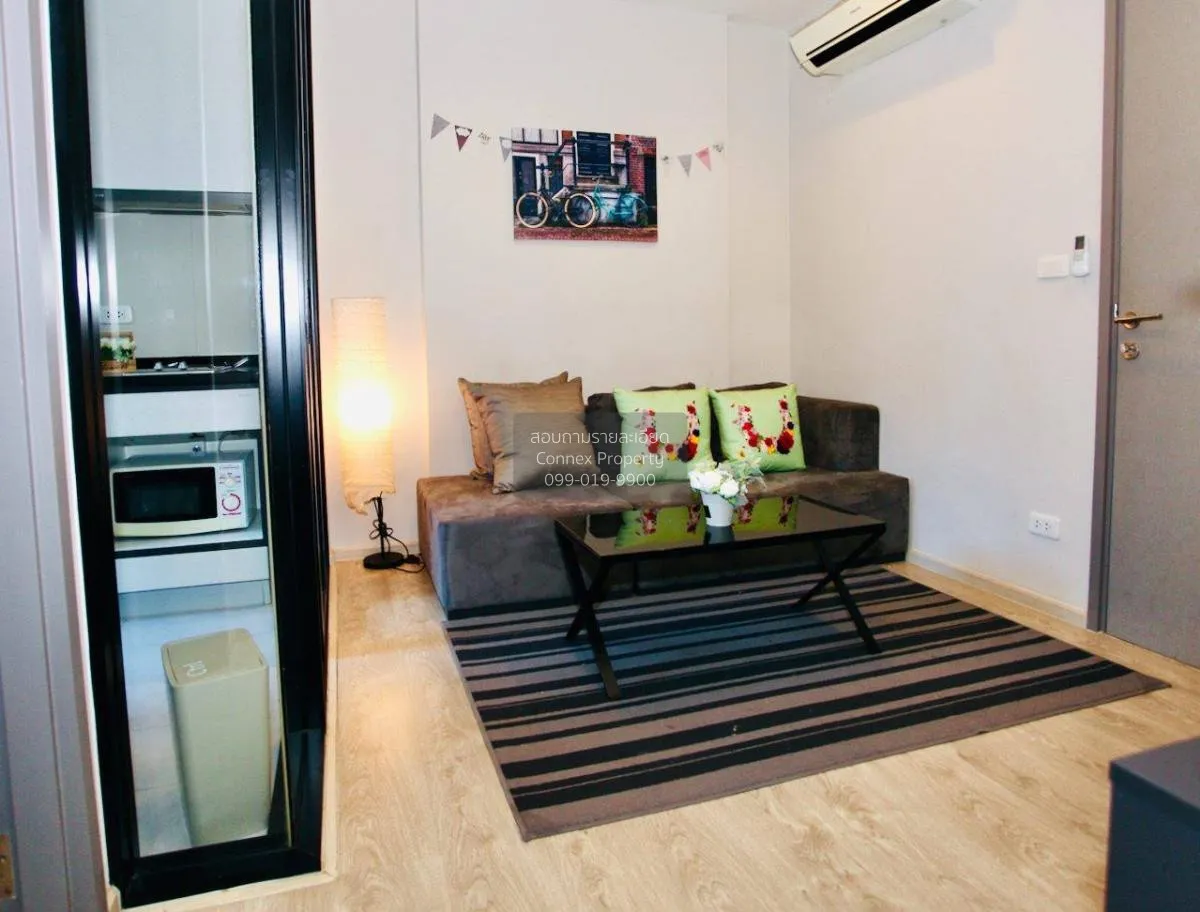 For Sale Condo , The Base Central Pattaya , Nong Prue , Bang Lamu 4