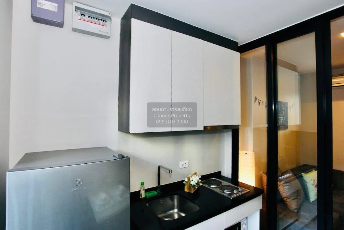 For Sale Condo , The Base Central Pattaya , Nong Prue , Bang Lamu